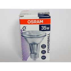 OSRAM POWERBALL HCI-PAR20 35W/830 BIBLIOTECA DIGITAL MUNDIAL PB FL