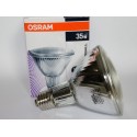 DE OSRAM HCI-PAR30 35W 830 WDL SP