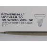 OSRAM POWERBALL HCI-PAR30 35W 830 WDL SP