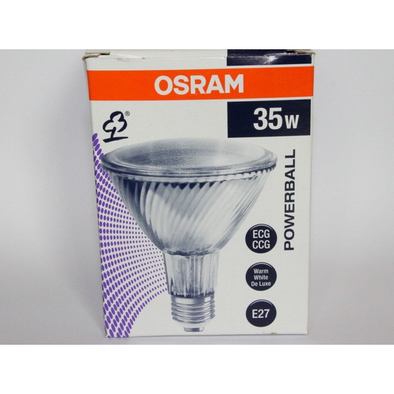 OSRAM HCI-PAR30 35W 830 BIBLIOTECA DIGITAL MUNDIAL FL