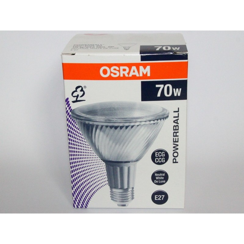 OSRAM HCI-PAR30 70W 942 NDL SP