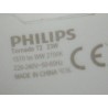 PHILIPS Tornado 23W WW 2700K ΘΕΡΜΌ ΛΕΥΚΌ