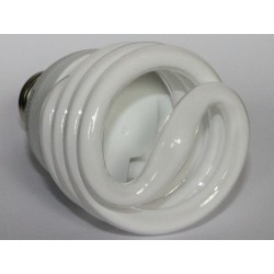 PHILIPS Tornado 23W WW varmvit 2700K