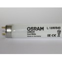 L18W/840 COOL WHITE