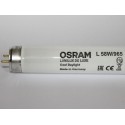 OSRAM-Buis 58W/965 ( tandarts )
