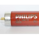 PHILIPS TL-D 18W/15 ROJO