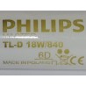 PHILIPS MASTER TL-D 18W/840