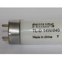 Philips Master TL-D 14W/840 Super 80 Buis