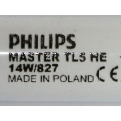 PHILIPS MASTER TL5 ELE 14W/827