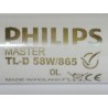 PHILIPS MASTER TL-D 58W/865