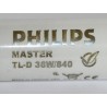 PHILIPS MASTER TL-D 36 W/840