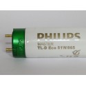 PHILIPS MASTER TL-D Eco 51W/865