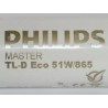PHILIPS MASTER TL-D Eco 51W/865