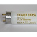 PHILIPS Master TL-D 58W/840