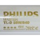 PHILIPS Master TL-D 58W/840