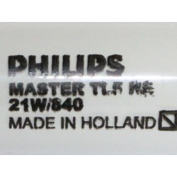 PHILIPS MASTER TL5 ELE 21/840