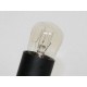 Lampadina globo E14 25W