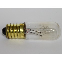 Шарик ST16X54 ММ E14 230V 15W CLEAR