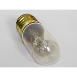 Lampadina ST16X54 MM, E14 15W 230V CHIARO