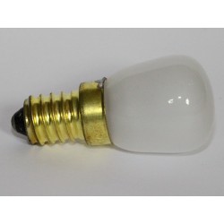 ST 26X54 ММ E14 230V 25W FROSTED