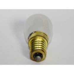 ST 26X54 MM, E14 230V 25W FOSCO