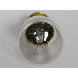 ST 26X57 MM, E14 15W 230V CHIARO 