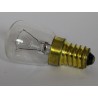 ST 26X57 MM, E14 230V 15W CLEAR 