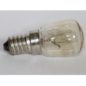 Bulb ST 26X54 MM, E14 230V 25W CLEAR