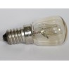 ST 26X54 MM, E14 230V 25W CHIARO