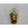 Light bulb for oven 300°, E14 235V 25W T26X56