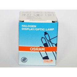 OSRAM XENOPHOT 64635 HLX 150W 15V GZ6.35 — Low-voltage halogen lamp – another view