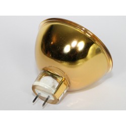 OSRAM XENOPHOT 64635 HLX 150W 15V GZ6.35 — Low-voltage halogen lamp – zoomed view