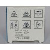 OSRAM XENOPHOT 64635 HLX 150W 15V GZ6.35 — Low-voltage halogen lamp – additional view