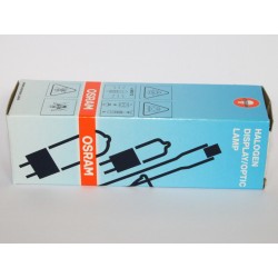 OSRAM 64680 A1/244 230 500 230 GY9.5