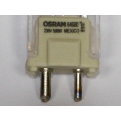 OSRAM 64680 Α1/244 230V 500W 230V GY9.5