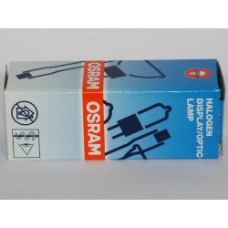 Osram Xenophot 62138 HLX de 100W 12V G6.35