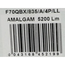 F70QBX/835/Α/4P ΓΕΡΜΑΝΊΑ ΦΩΤΙΣΜΟΎ
