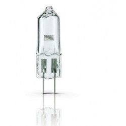 Philips 7748XHP 250W 24V G6.35 EHJ Focusline Piatto Filamento SE