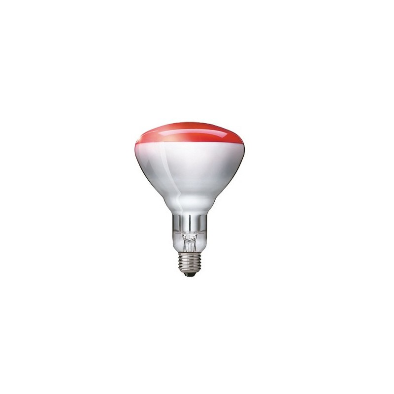 Philips Infravermelho 150W IR150RH BR125 E27