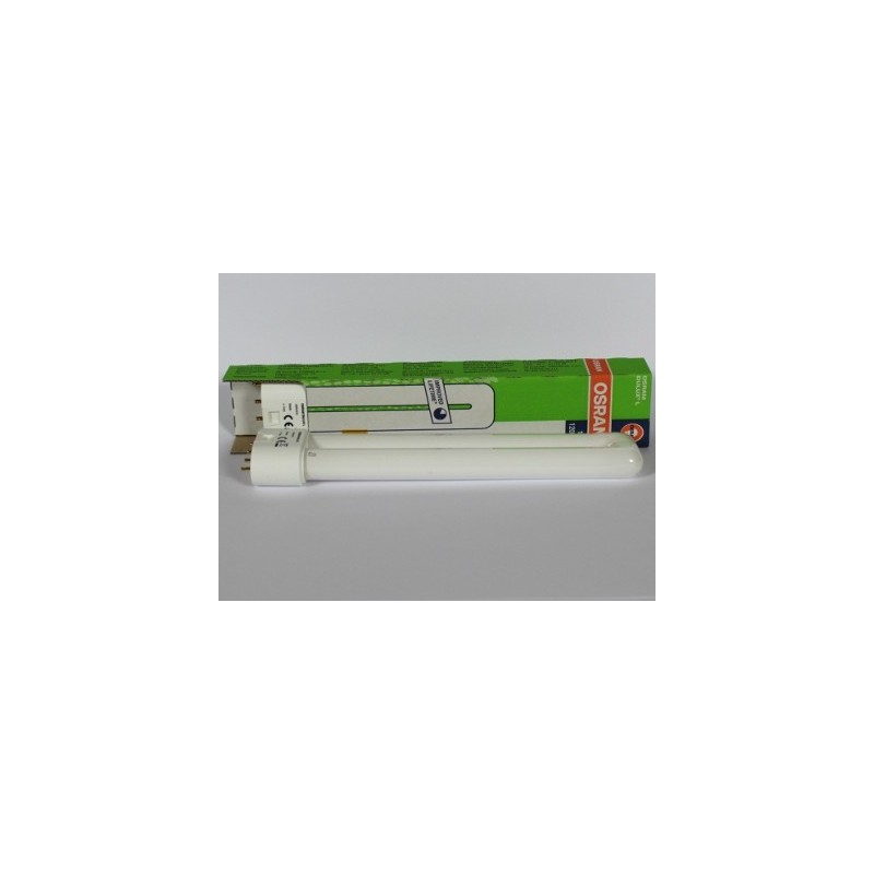 Osram DULUX L LUMILUX HIJ 28W/830 2GX11 Warmwhite