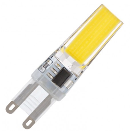 LED G9 COB 5W/860