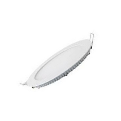 Slim pannello LED 24W 2700K