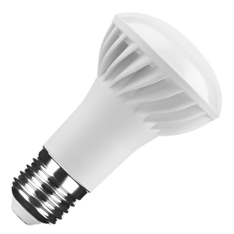 LED R63 7W/840 E27 