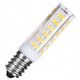 Lampadina LED Ceramica 7W/840 E14