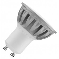 DIODO EMISSOR DE LUZ GU10 7W/827 