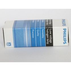 Philips 6958 250W 24V G6.35 EVC/FGX Focusline Flat Filament SE