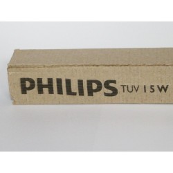 TUV TL-D 15W G13 (tuv 15w G15t8) 