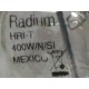 Radium HRI-T 400W/N/, JEŚLI/230/E40