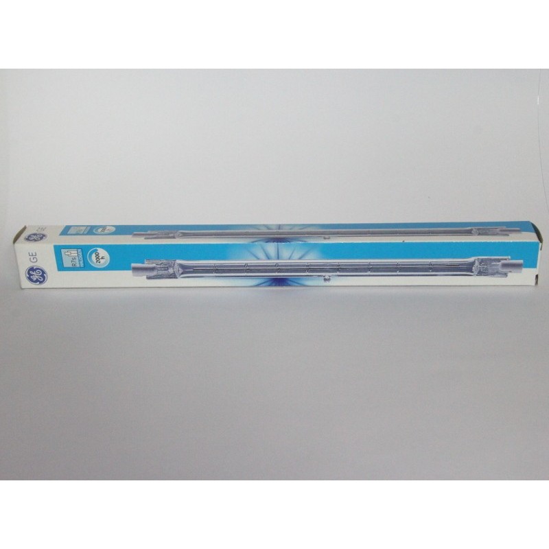 Lampe GE 29181 - K/4-1000W 240V R7s