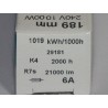 GE 29181 - Κ/4 1000W R7s 240V